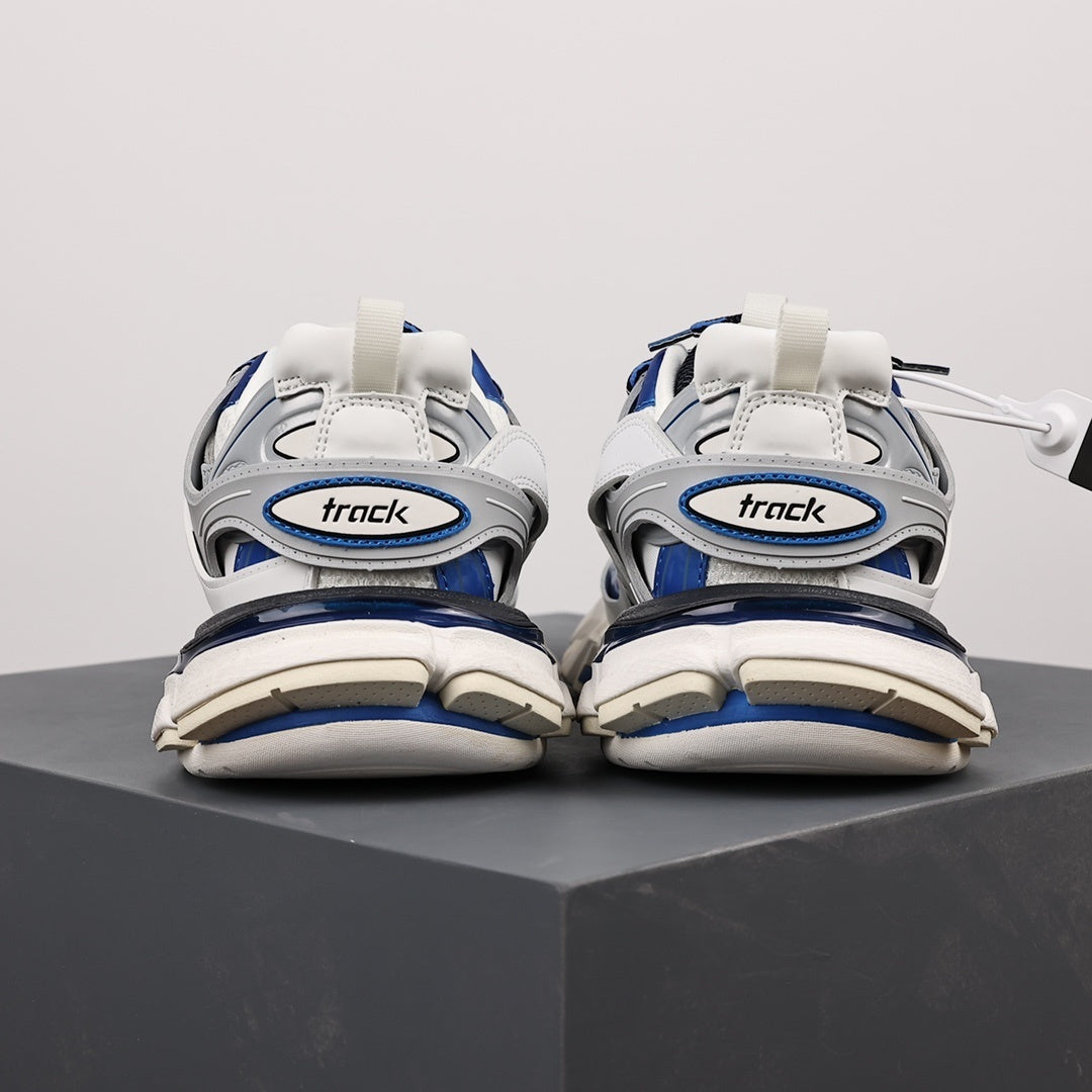 Balenciaga Track