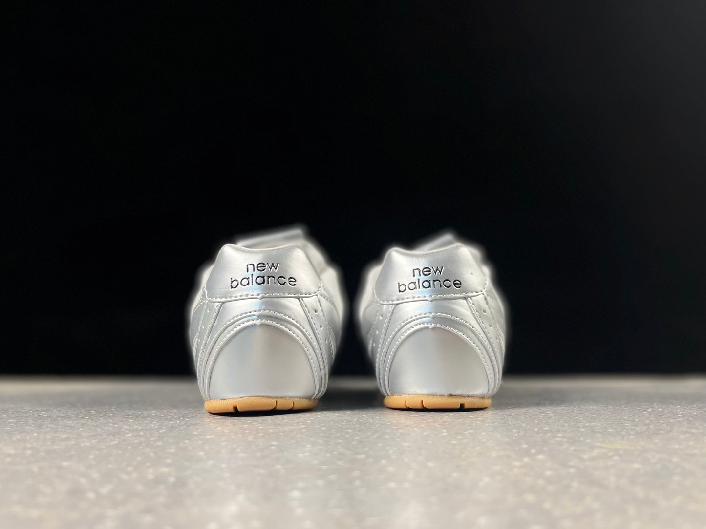 New Balance x Miu Miu