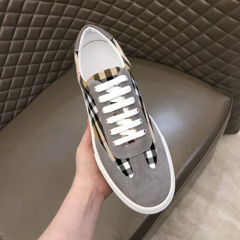 Burberry Archive Beige Sneaker