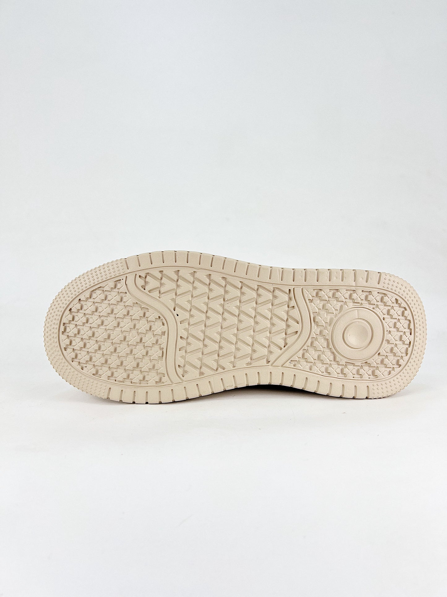 Timberland High-Top Sneakers