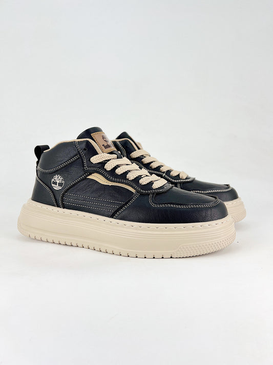 Timberland High-Top Sneakers