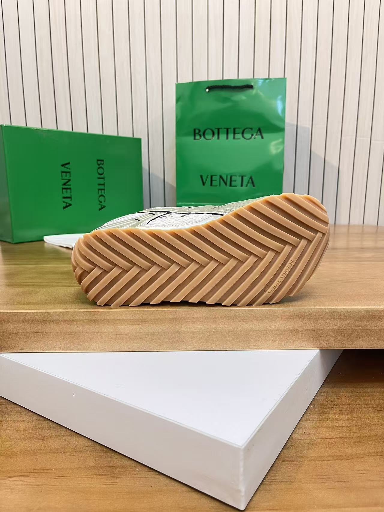 Bottega Veneta Sneaker