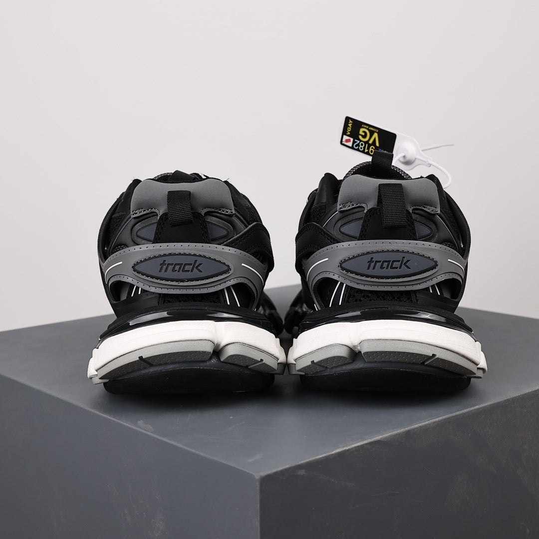 Balenciaga Track
