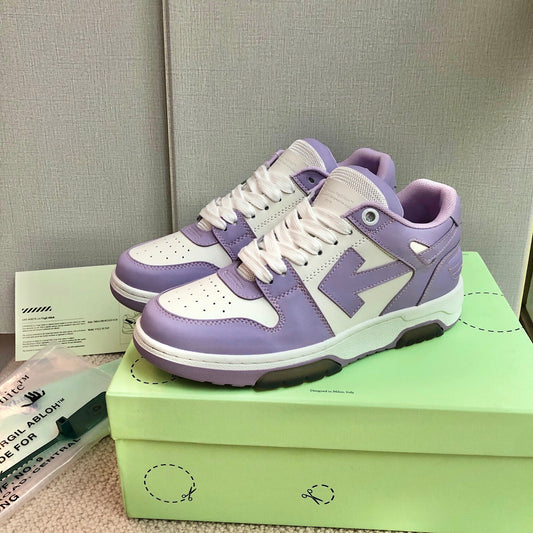 OFF-White Out Of Office