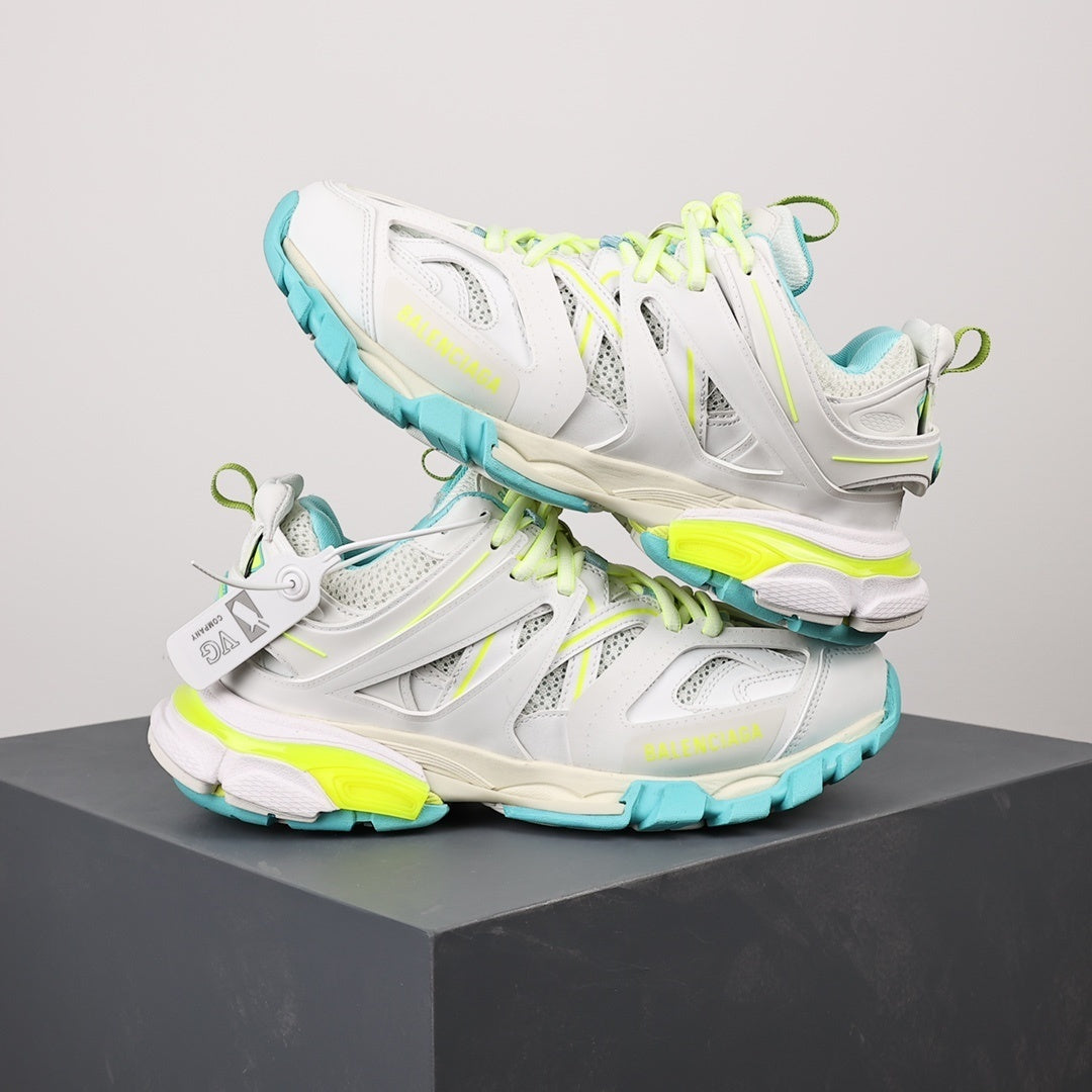 Balenciaga Track