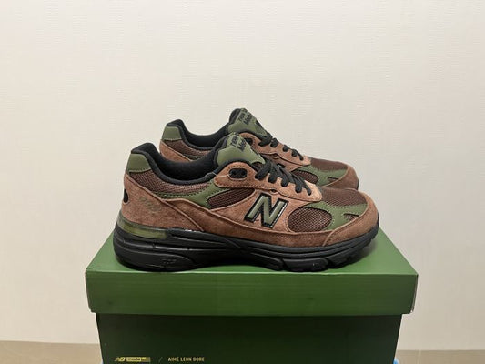 New Balance 993