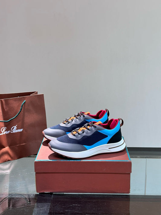 Loro Piana Week End Walk sneakers