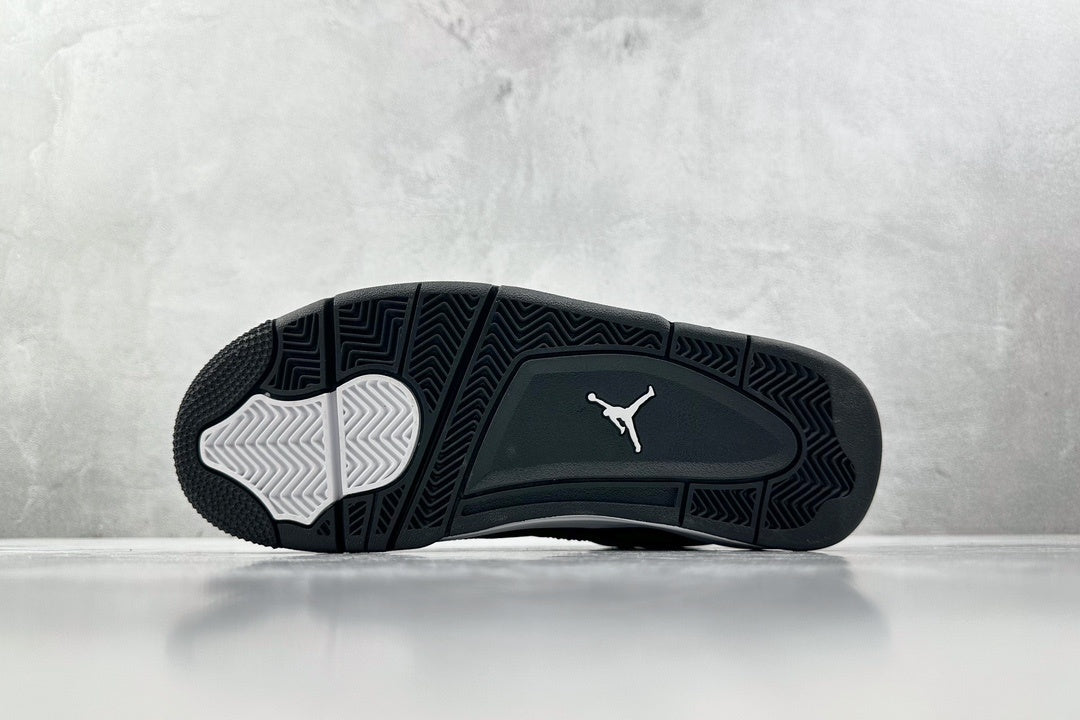 Nike Air Jordan 4 Retro