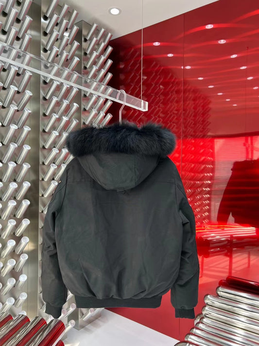 Giacca Moose Knuckles