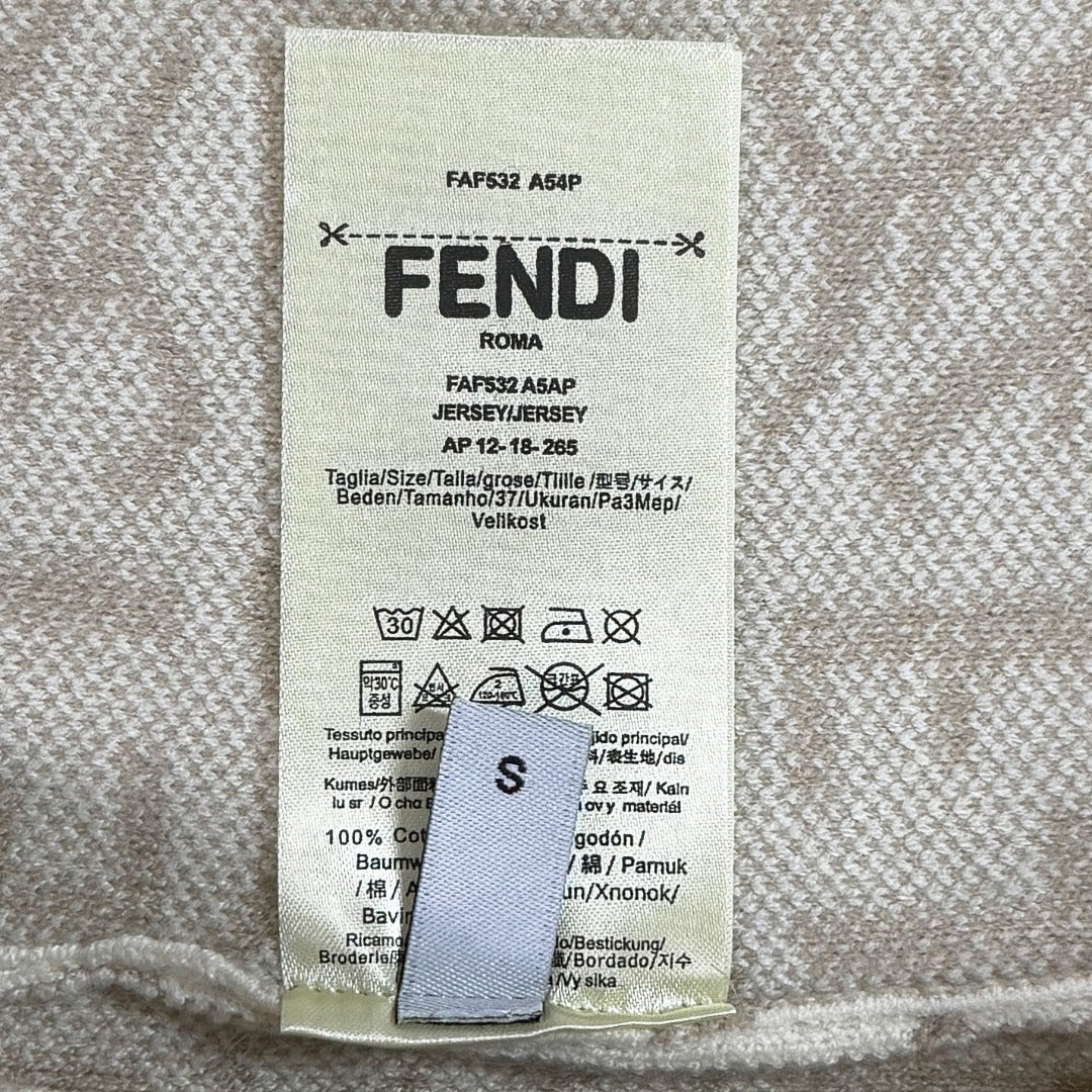 Maglione Fendi