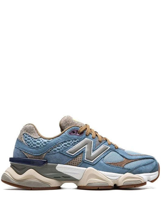New Balance 9060 Blu Grigio Beige