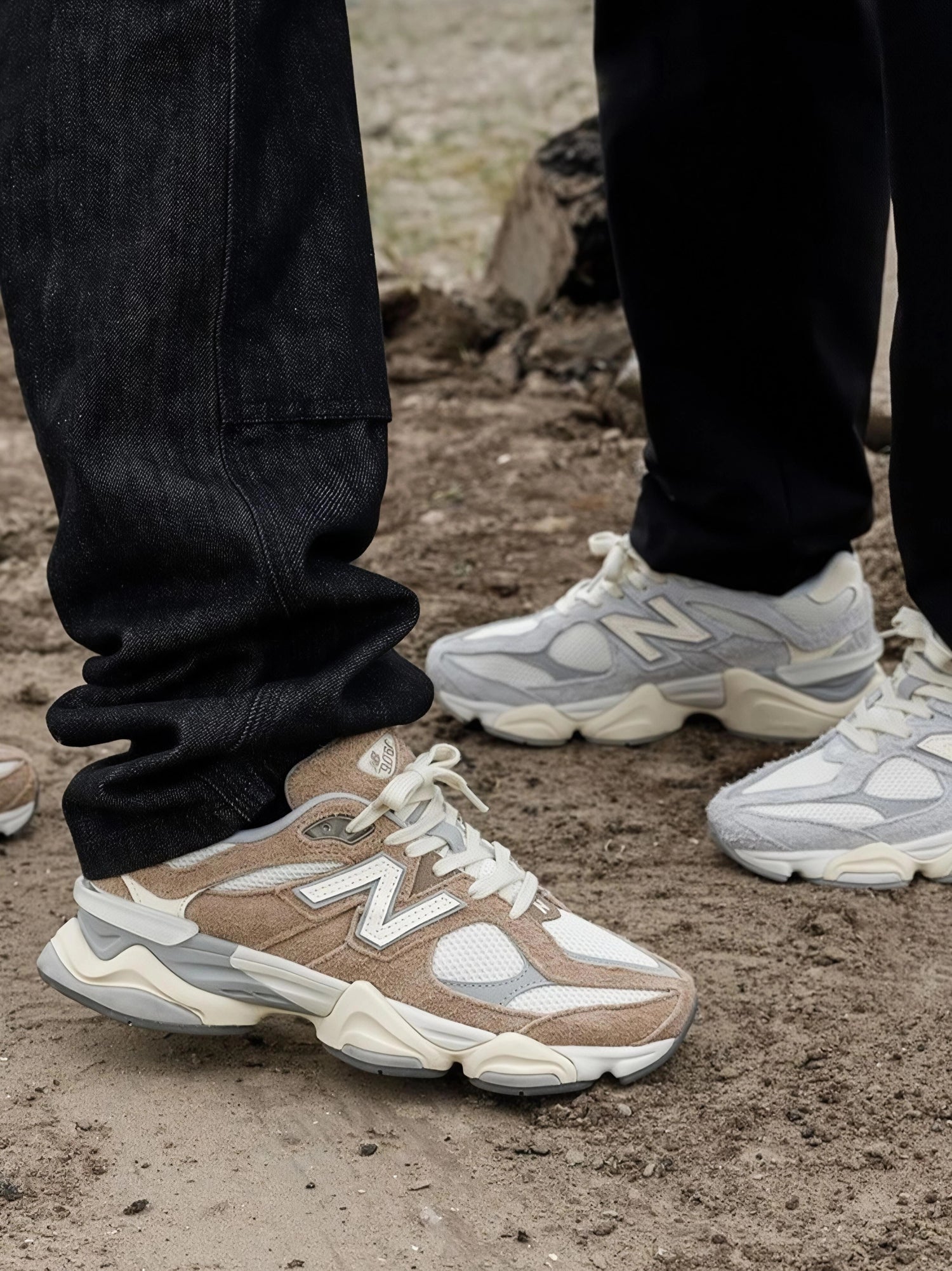 New Balance 9060