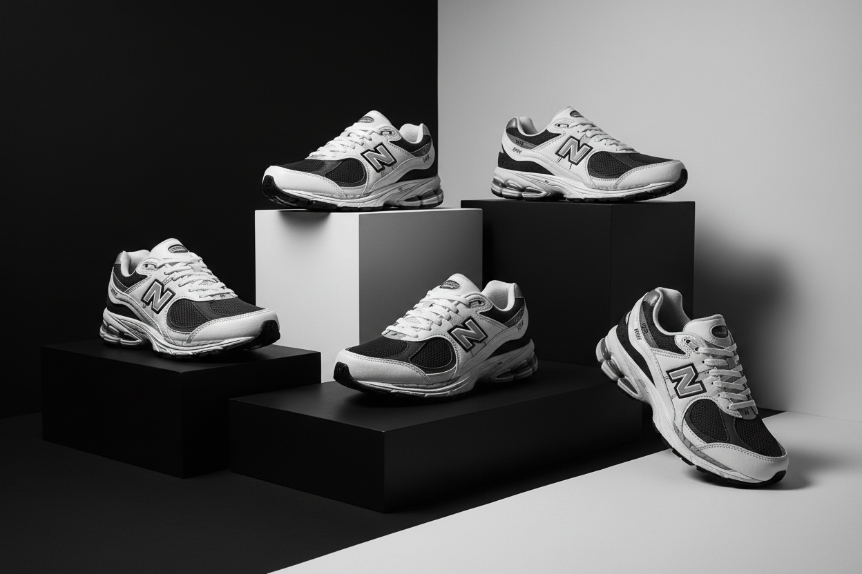 New Balance 1906