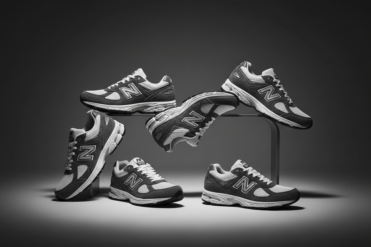 New Balance 860