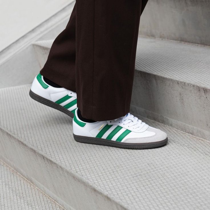 Adidas Samba
