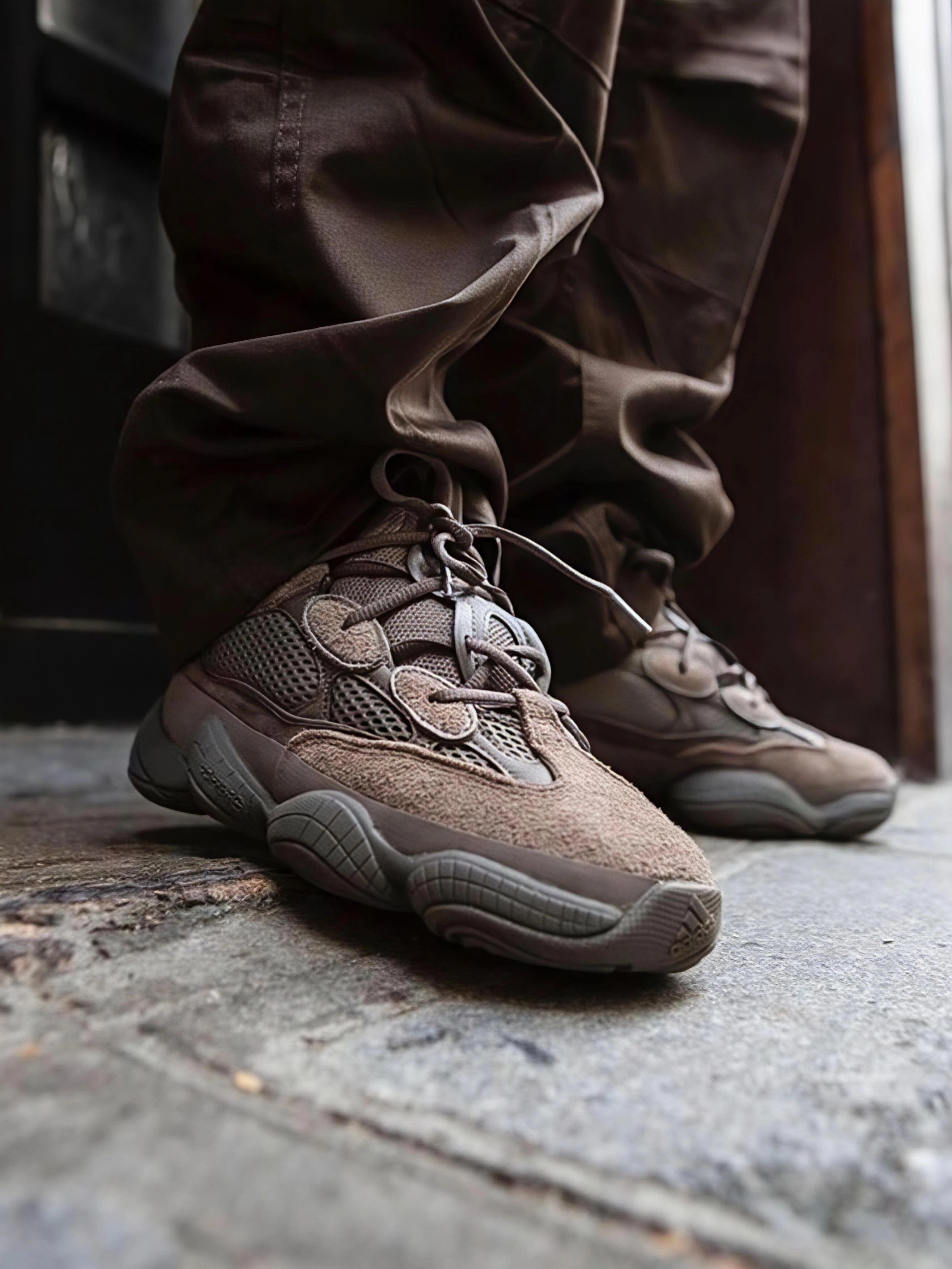Adidas yeezy 500