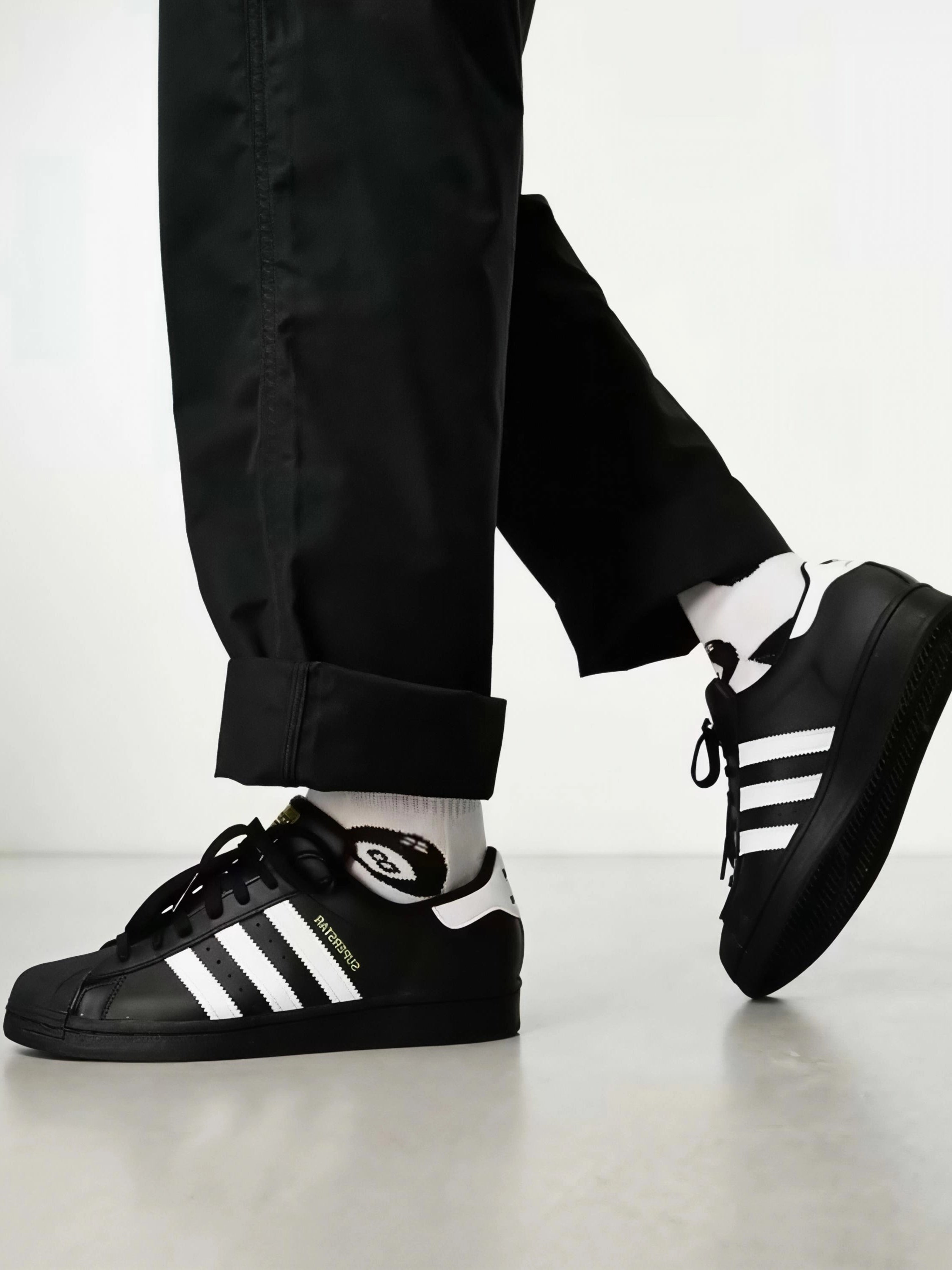 Adidas Superstar