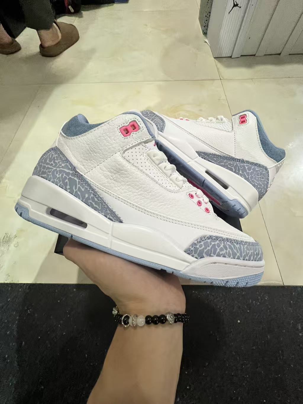 Air jordan 3