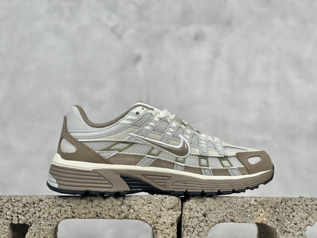 Nike P-6000