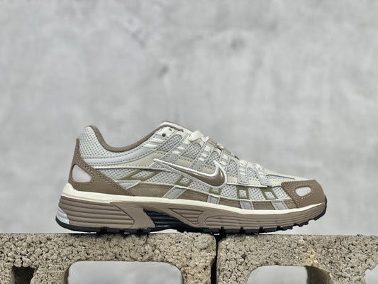 Nike P-6000