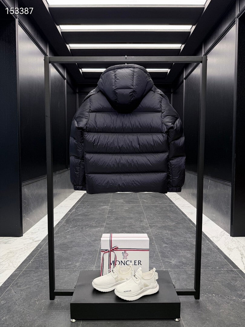 Giacca Moncler