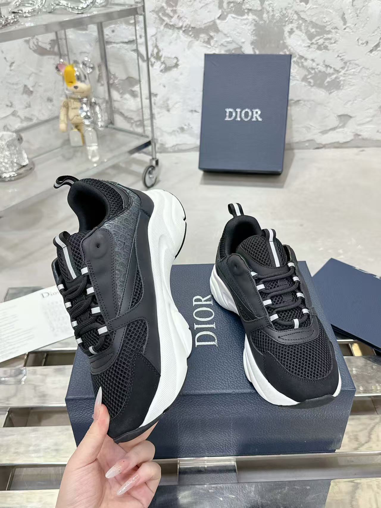 Dior B22