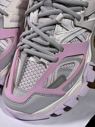 Balenciaga Track LED