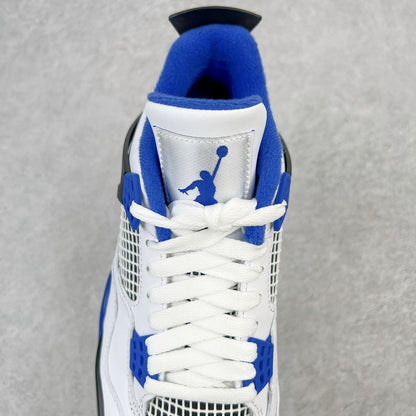 Air Jordan 4 Retro