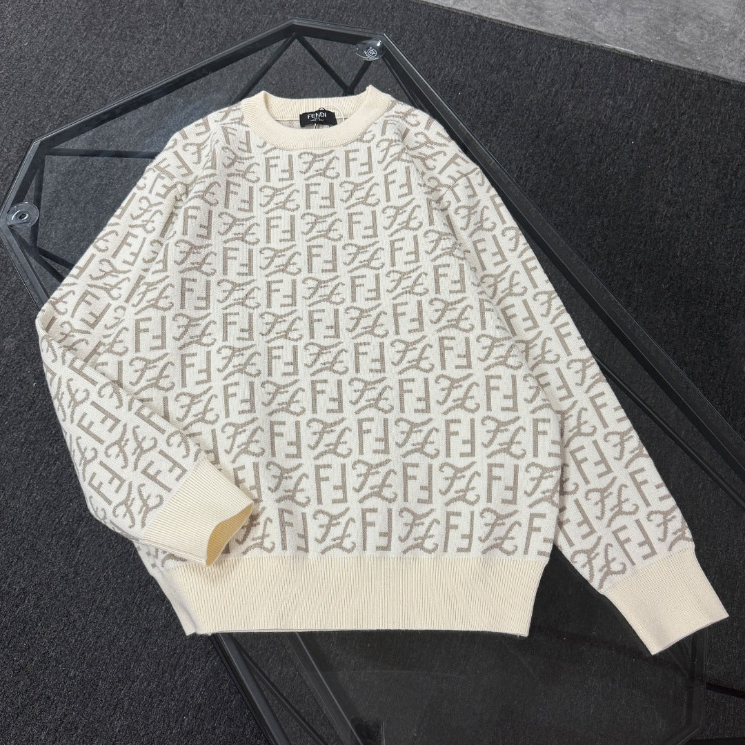 Maglione Fendi