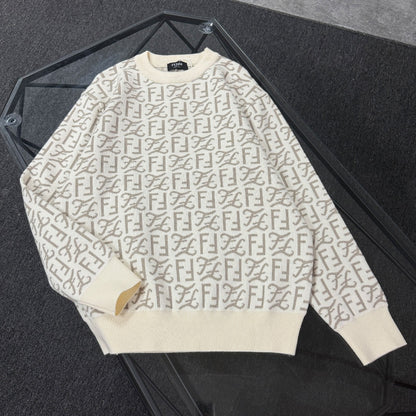 Maglione Fendi