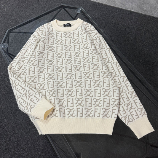 Maglione Fendi