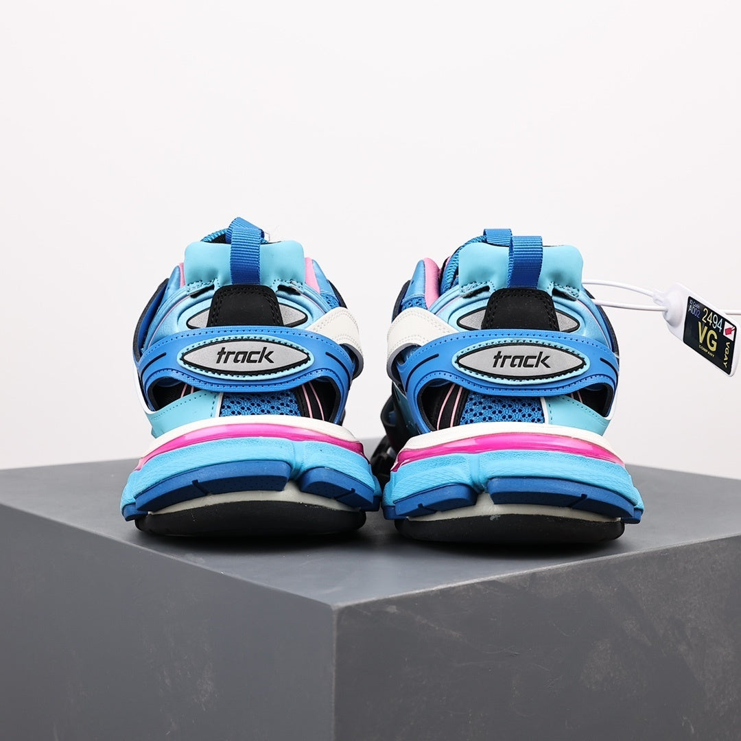 Balenciaga Track