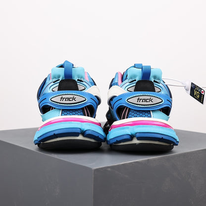 Balenciaga Track