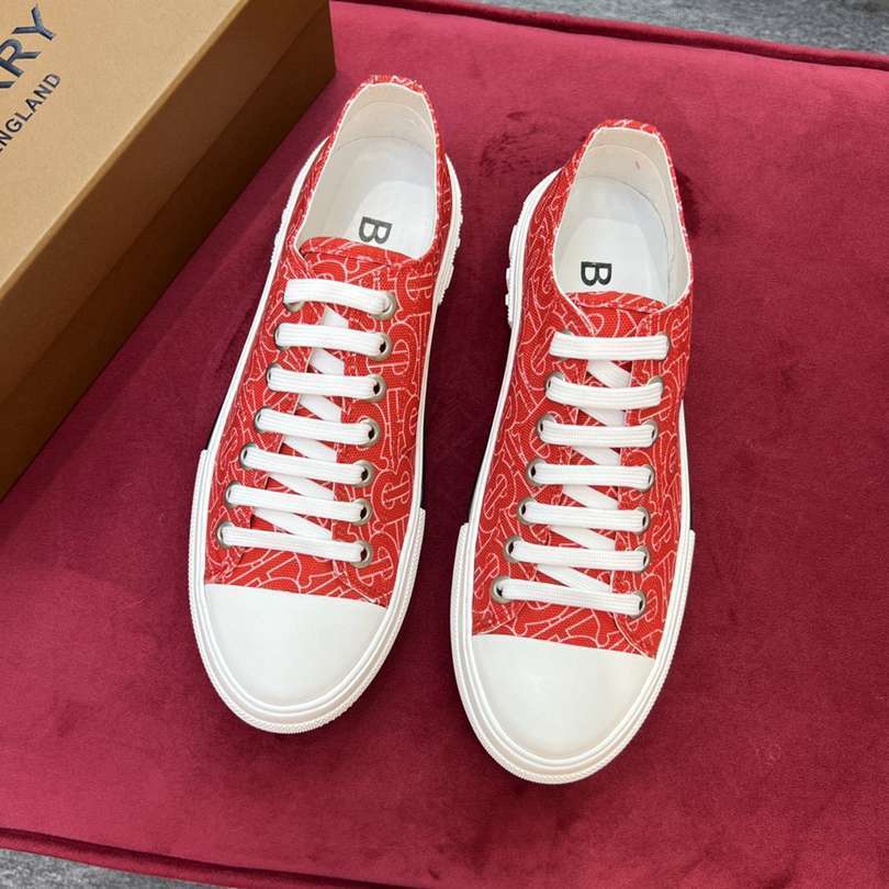 Burberry TB Sneaker