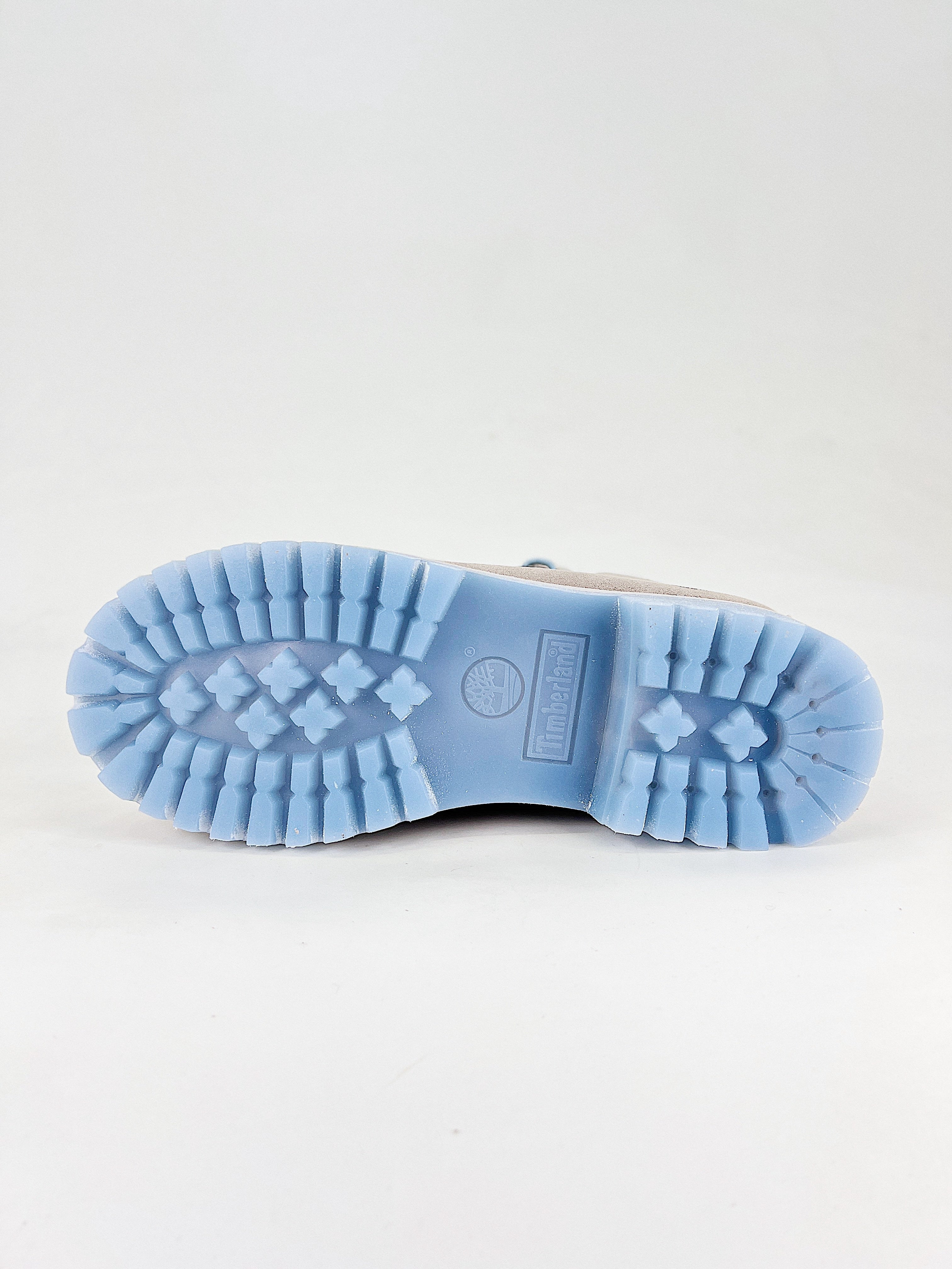 Timberland x Ice Studios 6-Inch Boots
