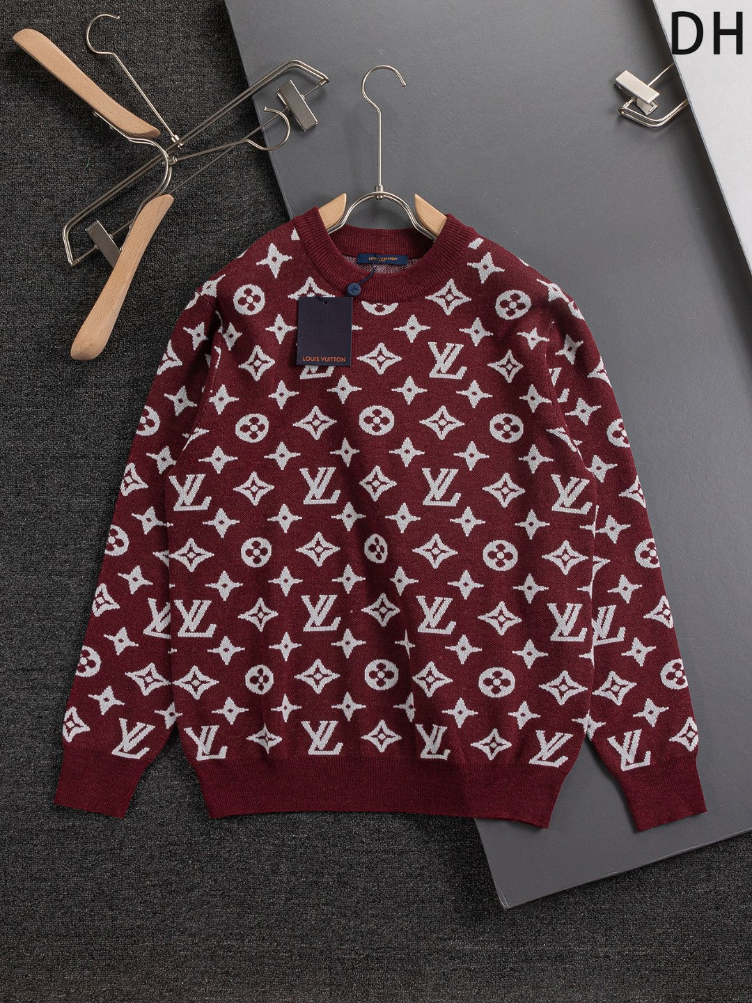 Maglione Louis Vuitton
