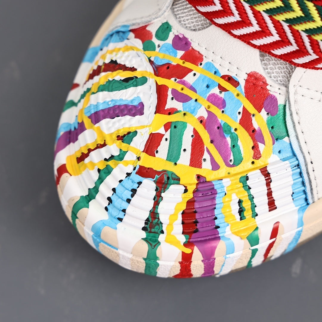 Lanvin Curb GD Style