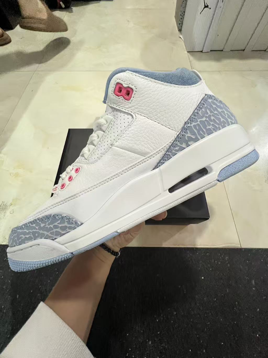 Air jordan 3