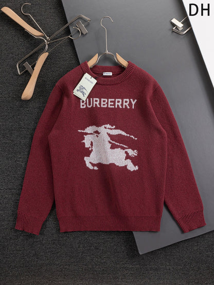 Maglione Burberry