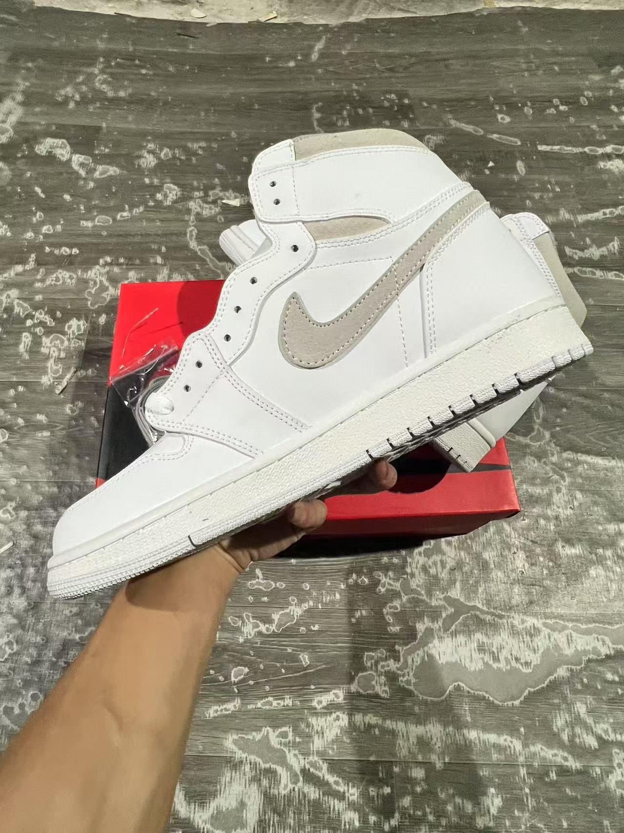 Air Jordan 1