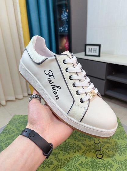 Gucci Low-Top Sneakers