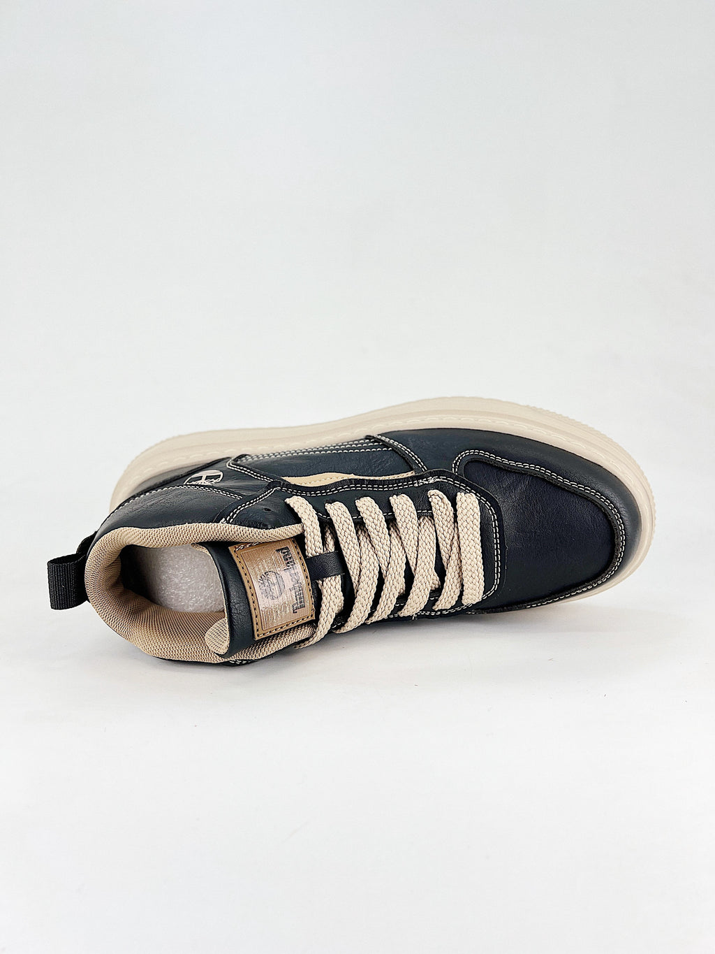 Timberland High-Top Sneakers
