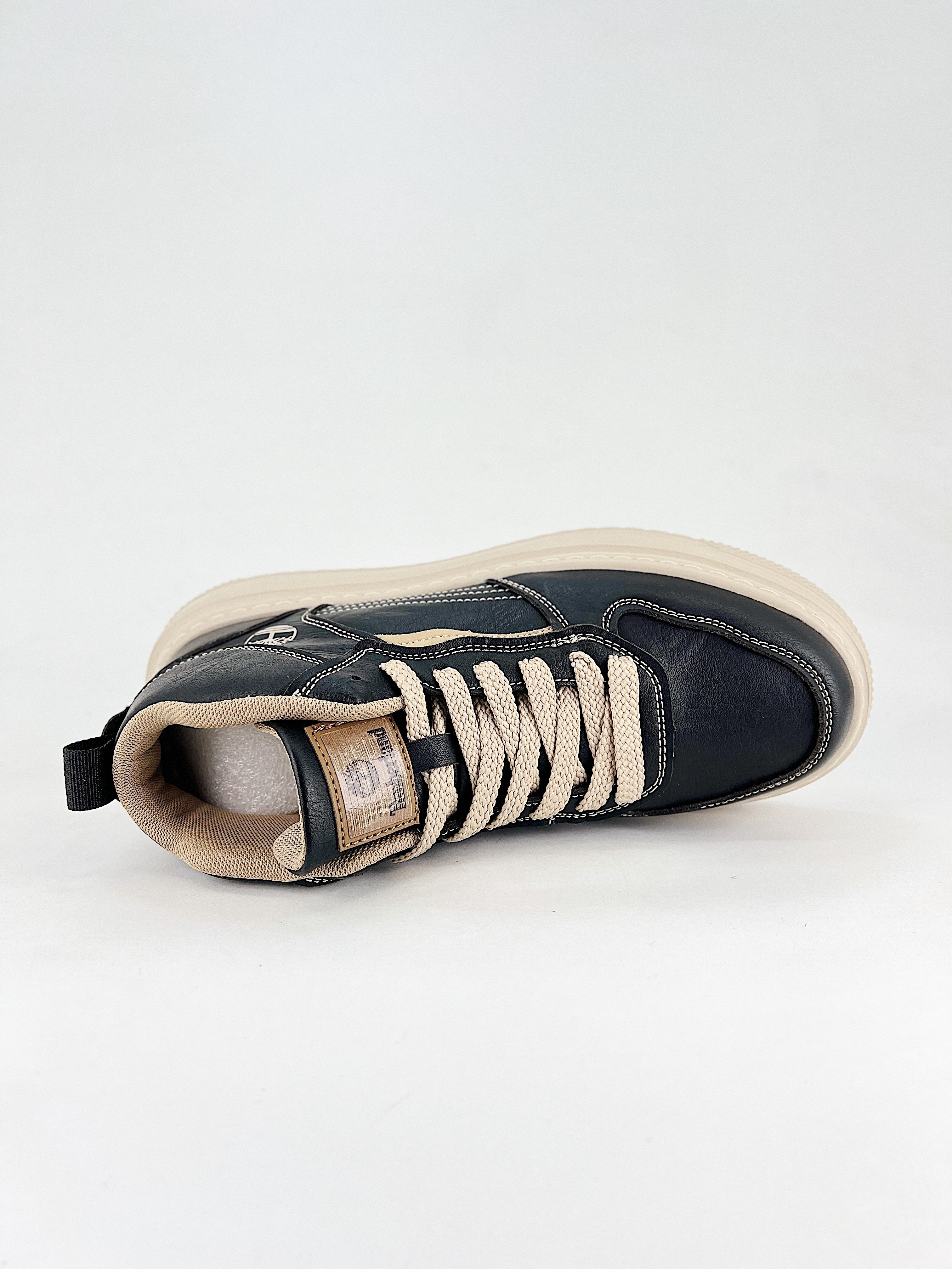 Timberland High-Top Sneakers