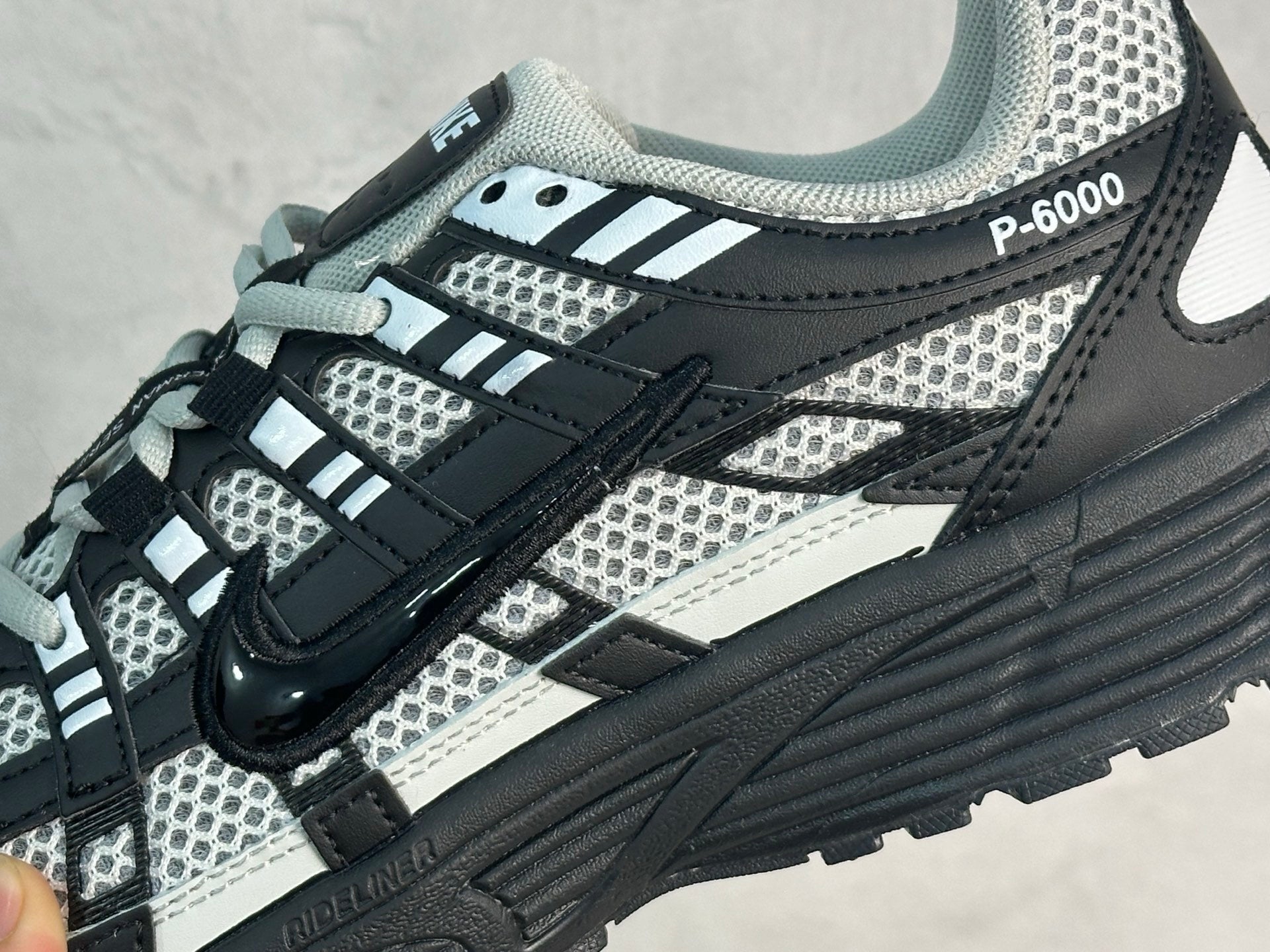 Nike P-6000