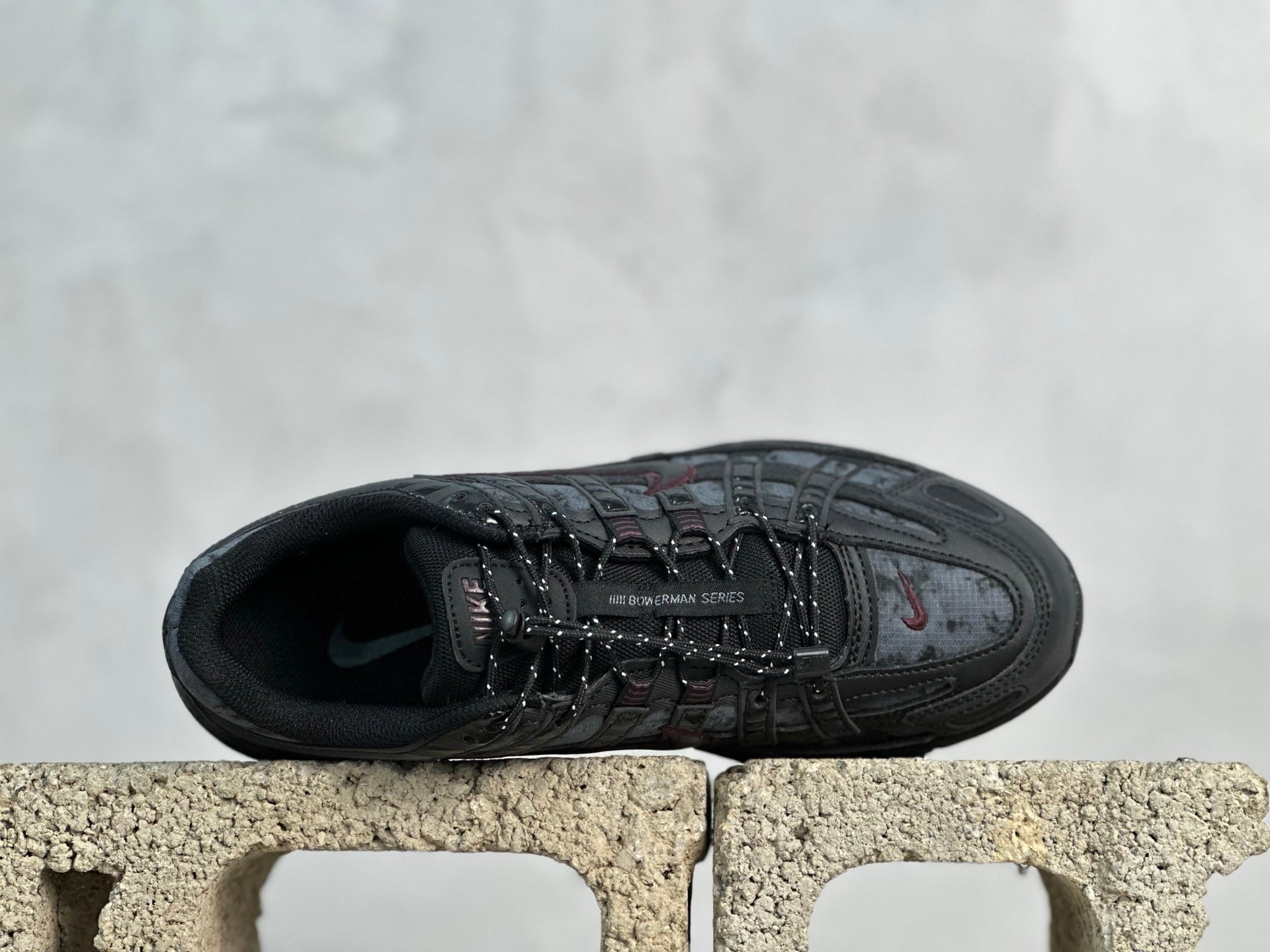 Nike P-6000