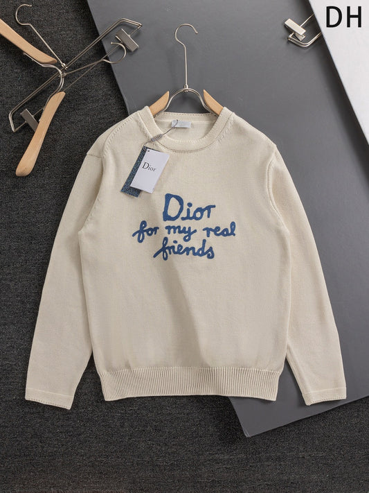 Maglione Dior