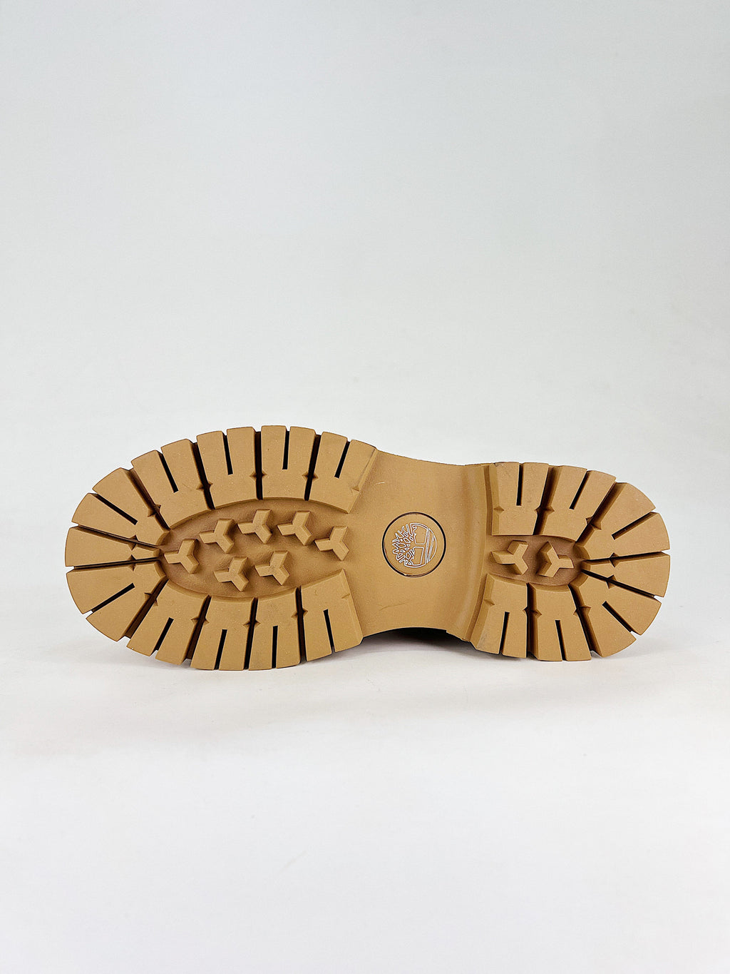 Timberland Urban Lug Boots