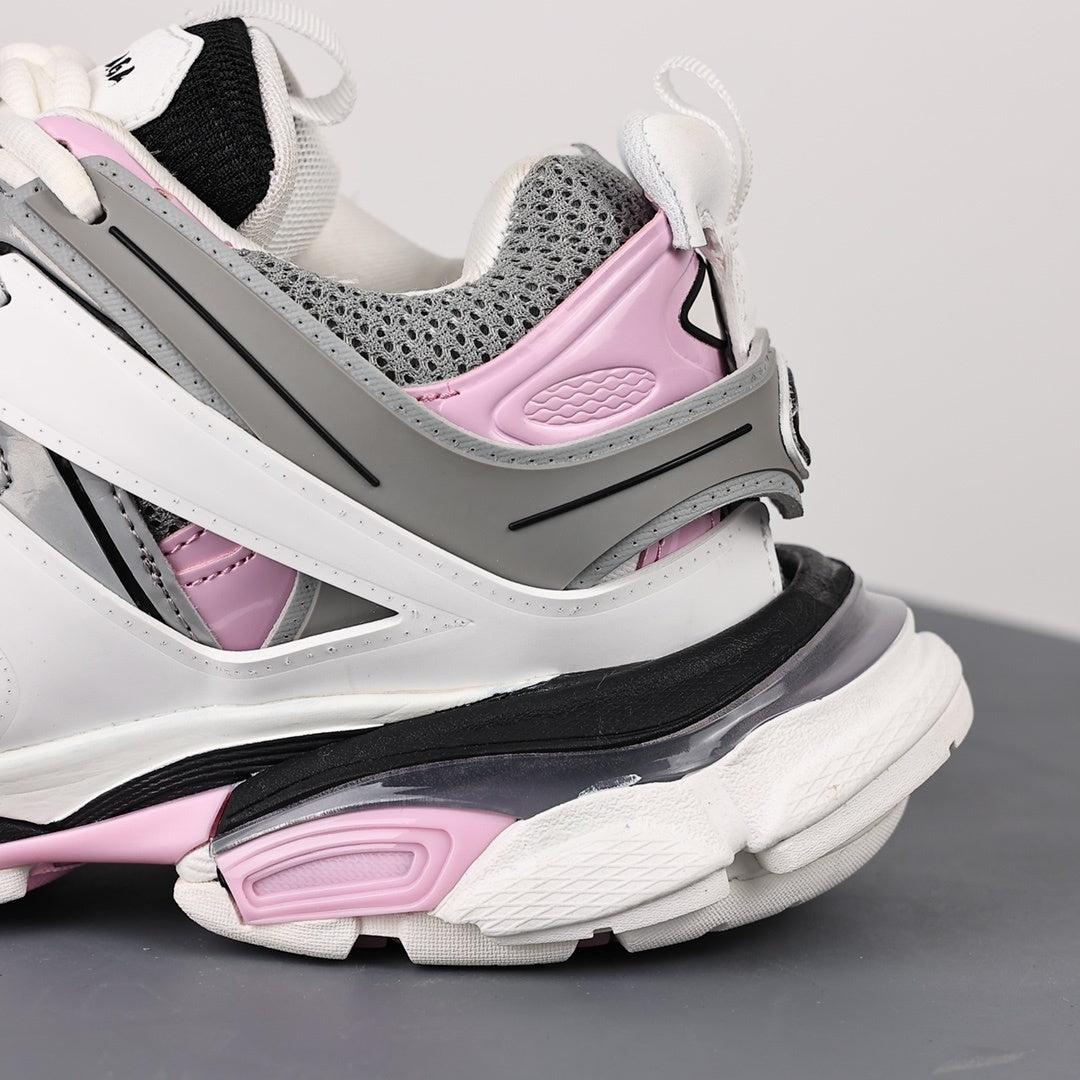 Balenciaga Track