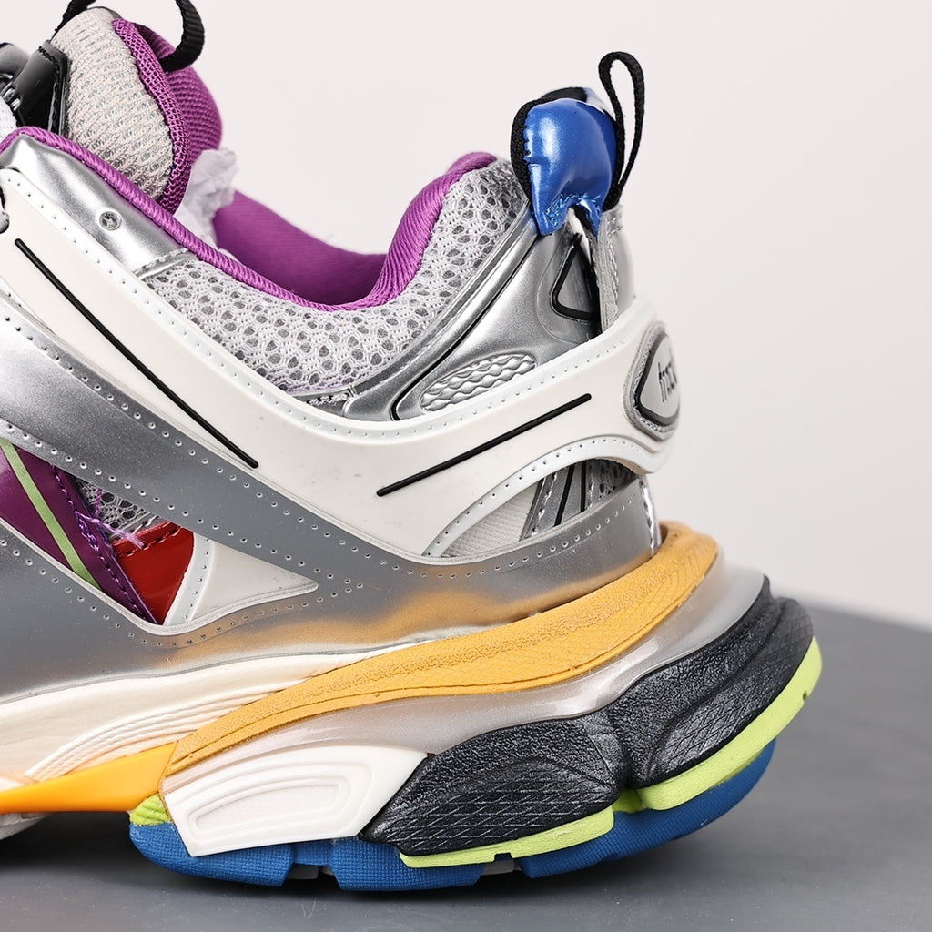Balenciaga Track