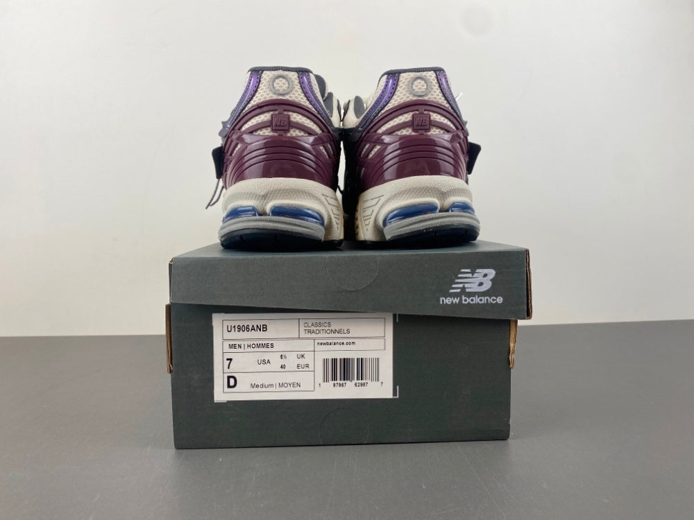New Balance 1906